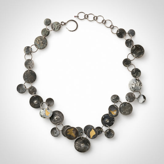 Eclipse Necklace