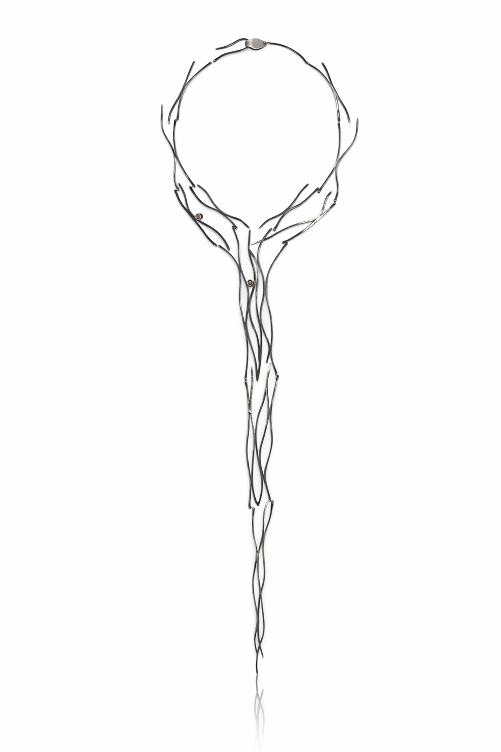 Natural Rhythm Necklace