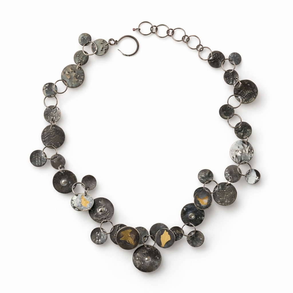 Eclipse Necklace