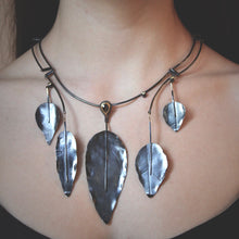 Load image into Gallery viewer, Leaves of Glory