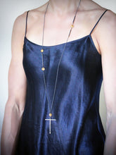 Load image into Gallery viewer, Long Crossing