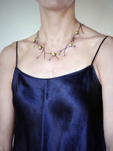 Load image into Gallery viewer, Glorious Murano Necklace