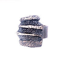 Load image into Gallery viewer, Clear Impression Ring