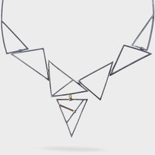 Load image into Gallery viewer, Triad Necklace