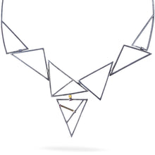 Load image into Gallery viewer, Triad Necklace