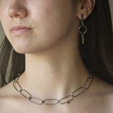 Load image into Gallery viewer, Way Around Earrings