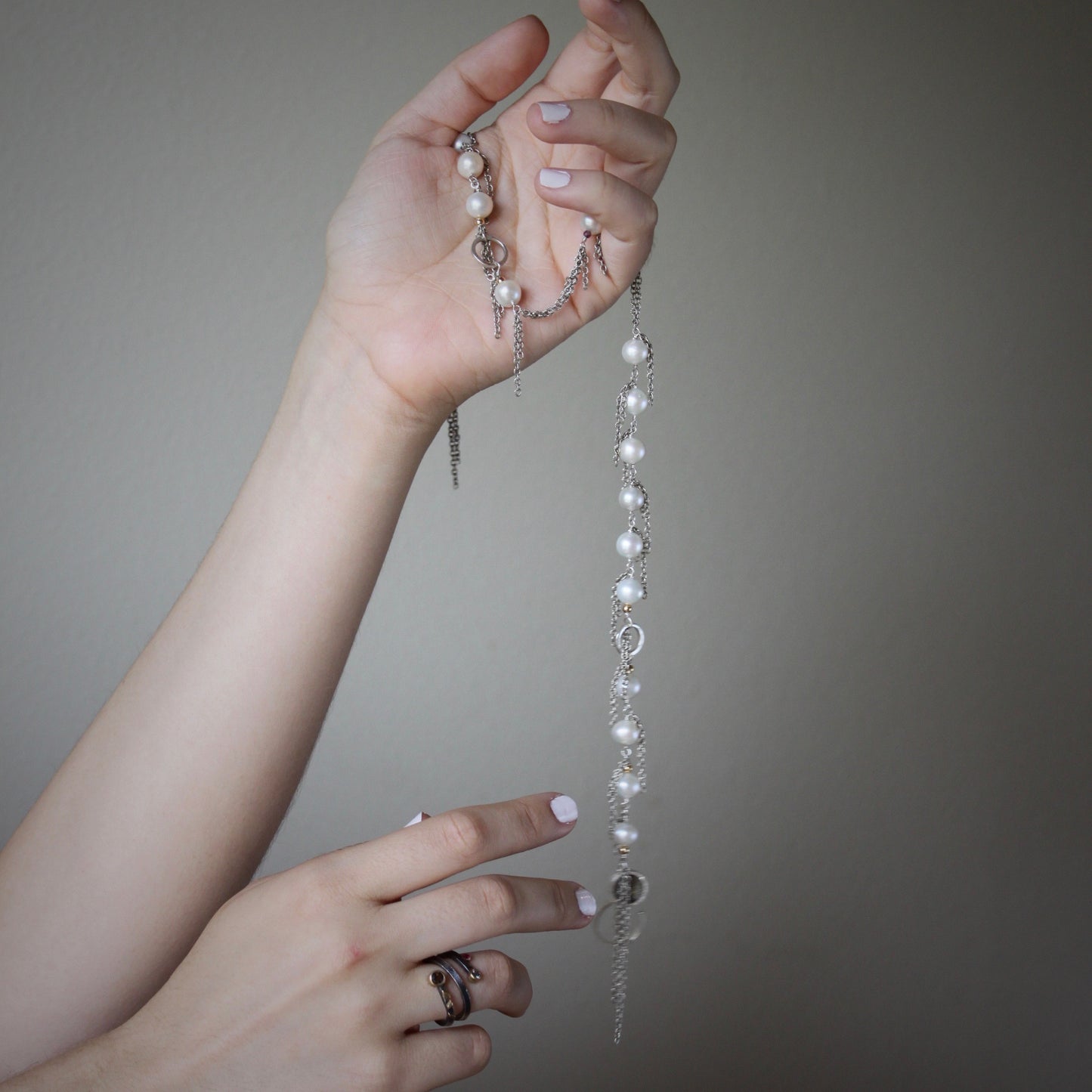 Pearl Beauty
