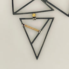 Load image into Gallery viewer, Triad Necklace