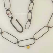 Load image into Gallery viewer, Lets Connect Choker