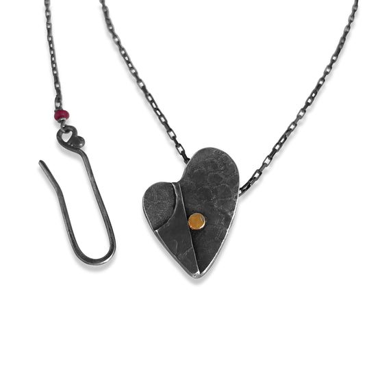 Timeless Heart
