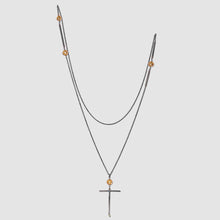 Load image into Gallery viewer, Long Crossing