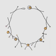 Load image into Gallery viewer, Glorious Murano Necklace