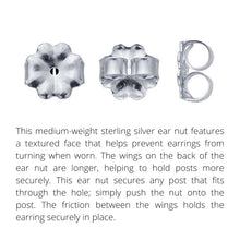 Load image into Gallery viewer, Rod Earrings