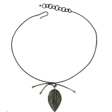 Load image into Gallery viewer, Turning Leaf