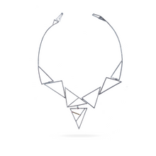 Load image into Gallery viewer, Triad Necklace