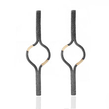 Load image into Gallery viewer, Way Around Earrings