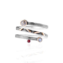 Load image into Gallery viewer, Whirl of Beauty