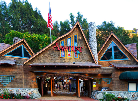 Guess where I'll be this summer??