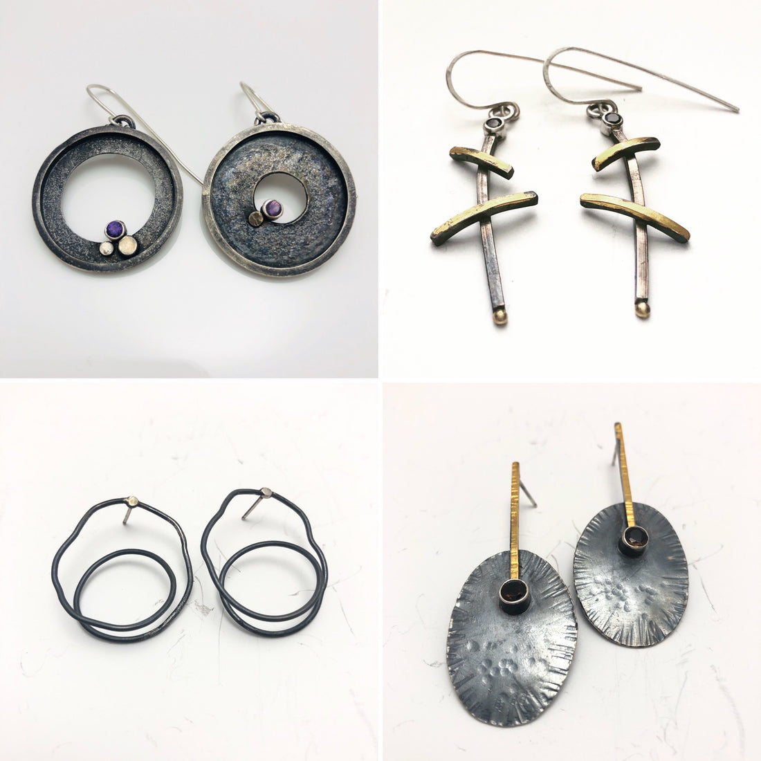 Why Argentium Silver?