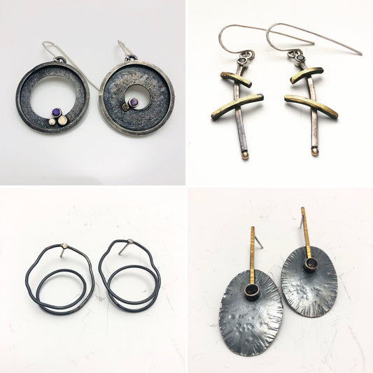 Why Argentium Silver?