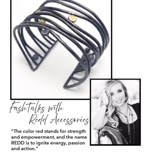 Interview with Fashwire