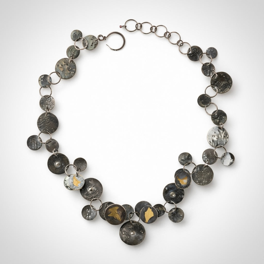Eclipse Necklace