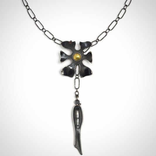 Radiant Core Lariat