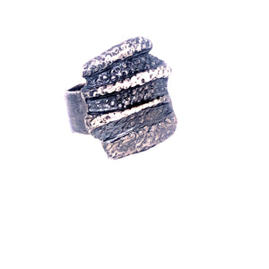 Clear Impression Ring