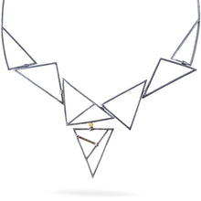Load image into Gallery viewer, Triad Necklace
