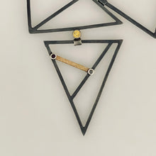 Load image into Gallery viewer, Triad Necklace
