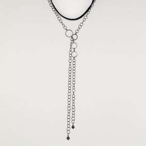 Beauty Unchained Lariat